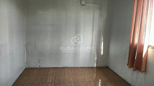 Imagem 27 de 30 de Casa À Venda No Bairro Santo Inácio - Esteio/rs - 184