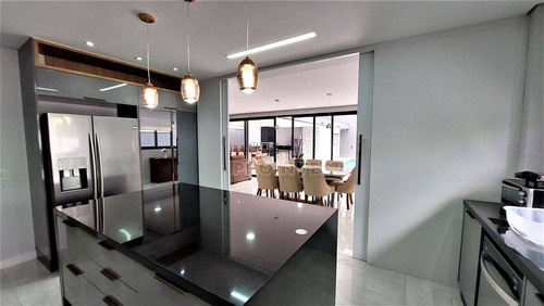 Imagem 21 de 30 de Casa Com 4 Dormitórios À Venda, 477 M² Por R$ 3.700.000,02 - Granja Viana - Cotia/sp - Ca19619