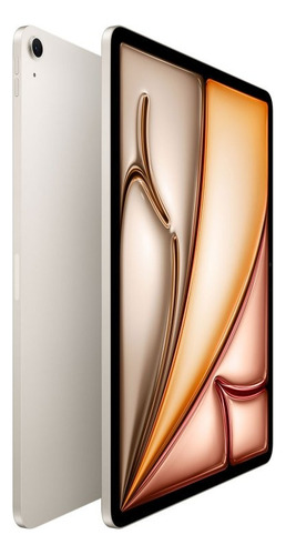 Apple iPad Air M2 13 Polegadas 128 Gb Wi-fi (2024)