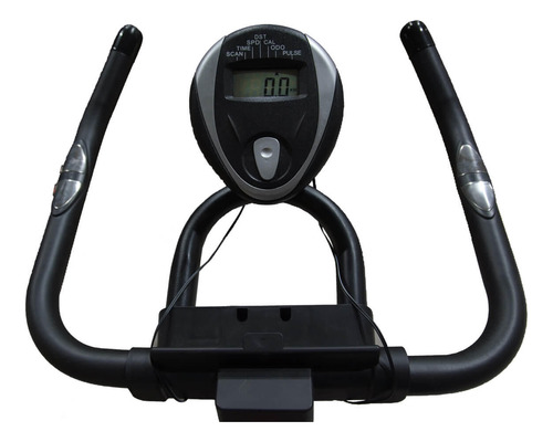 Bicicleta Spinning F650 Pro