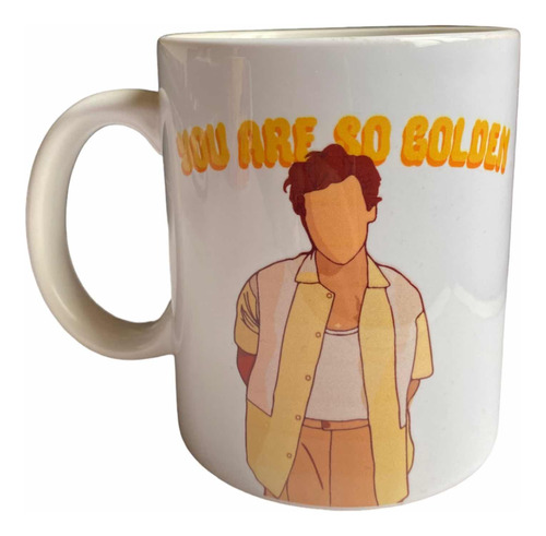 Taza Diseño Personalizado Harry Styles