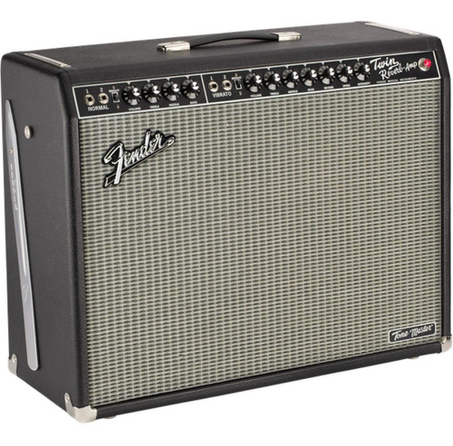 Amplificador Fender Tone Master Twin Reverb 120v 2274200000