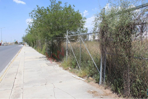 Terreno Comercial Blvd Emilio Arizpe De La Maza