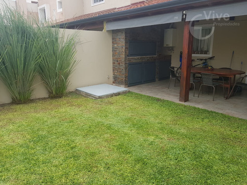 Imagen 4 de 13 de Chacra Del Norte, Excelente Duplex 3 Dorm., Con Pileta