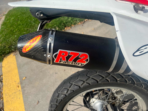 Honda Crf 250l 2014 Japonesa 2234003316