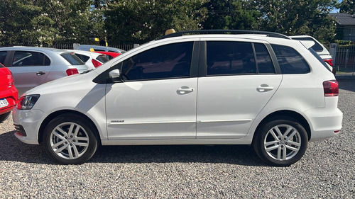 Volkswagen Suran 1.6 Imotion Highline 110cv