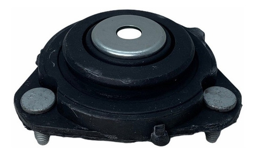 Imagem 6 de 10 de Kit Batente Coifa Coxim Fiesta Ecosport 2003 A 2011 C/ Rol