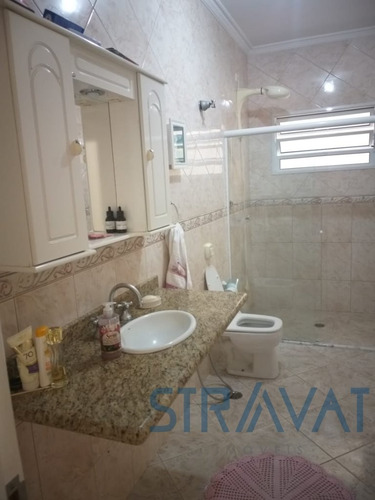 Imagem 6 de 14 de Casa - Ca00600 - 67649375