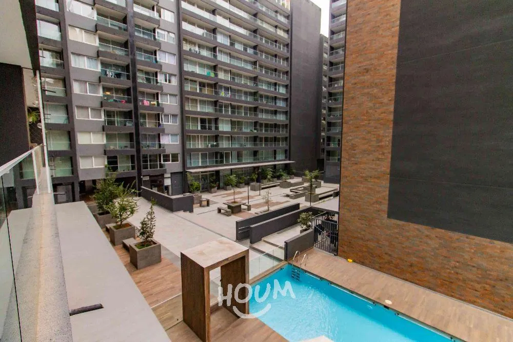 Imagen 5 de 28 de Departamento Arturo Prat Id: 173139