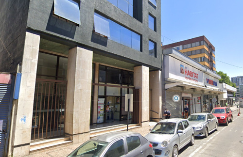 Local Comercial En Arriendo En Temuco