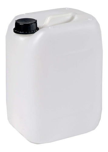Shampoo De Chile Y Romero 10 Lt