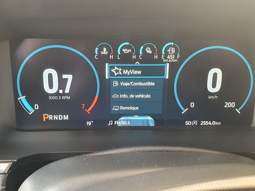 Imagen 6 de 15 de Ford Lobo 2021 Platinum 4x4 At Blindada Nivel 6