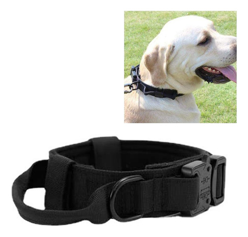 Collar De Perro Ajustable Collar De Perro De Mascota Cómodo 