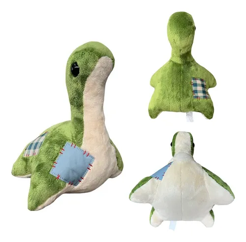 Peluches Del Monstruo Del Lago Ness