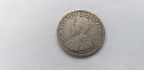 10 Centavos Canada 1911-1936?