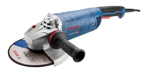 comprar Amoladora Angular Bosch Professional Gws 25-230 2500 w 220 v