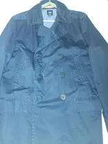 Comprar Campera\u002Fgaban Estilo Navy Gap Hombre Medium