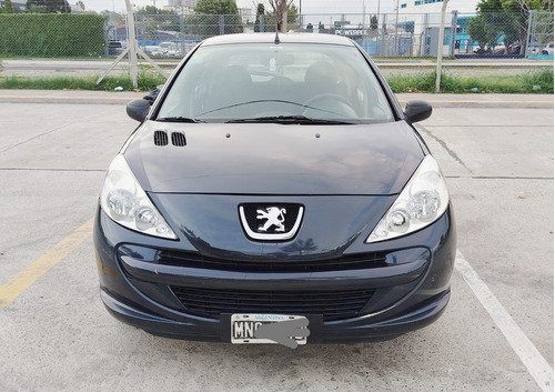 Peugeot 207 1.4 Active 75cv
