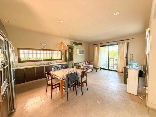 Casa En Venta En Pergamino En Barrio Cerrado