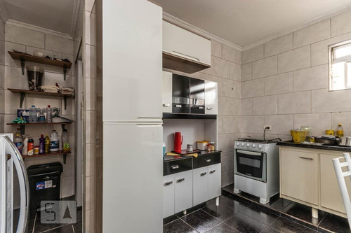 Apartamento À Venda - Artur Alvim, 2 Quartos, 50 - S893114229