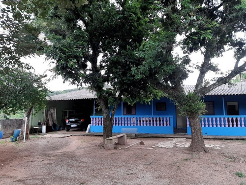 Imagem 15 de 15 de Chácara A Venda No Bairro Chácara San Martin I Em Itatiba - Ch365-1