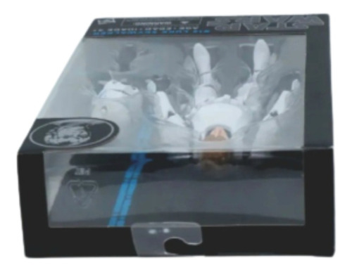 Luke Skywalker Stormtrooper Black Series Star Wars Original