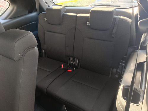 Honda BR-V 1.5 Uniq Cvt
