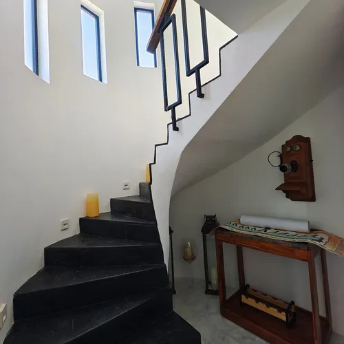 ¡casa Moderna Con Jacuzzi Y Vistas Espectaculares En Tepoztlán!