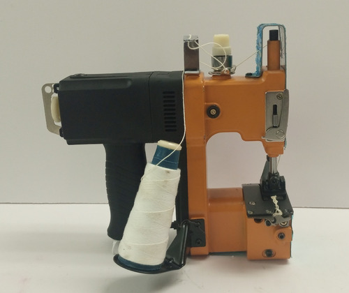 Imagen 4 de 5 de Máquina De Coser Sacos - Cosedora De Sacos