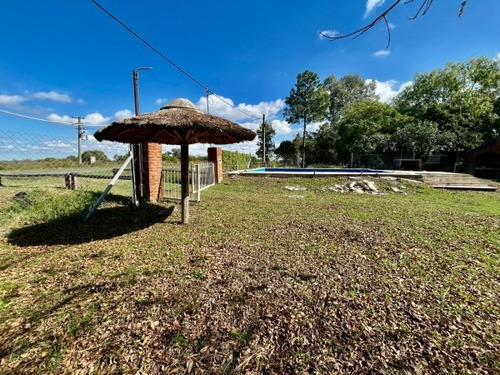 Imagen 3 de 30 de Complejo De Cabanas, Con Pileta, Lote 2000mts2, (gualeguaychu)