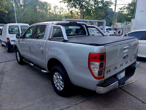 Imagen 4 de 9 de Ford Ranger 2018 2.5 Cd Ivct Xlt 166cv