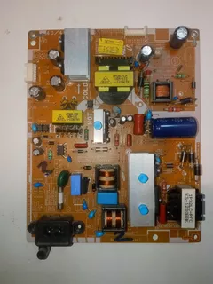 Fuente Powerboard Smart Tv Samsung 40eh5300