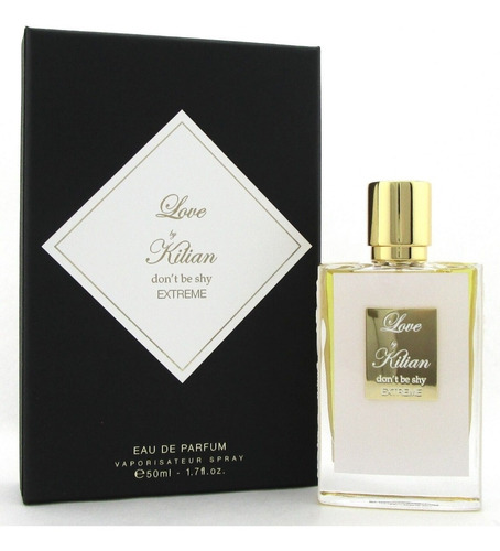 Perfume Love By Kilian Don't Be Shy Extreme