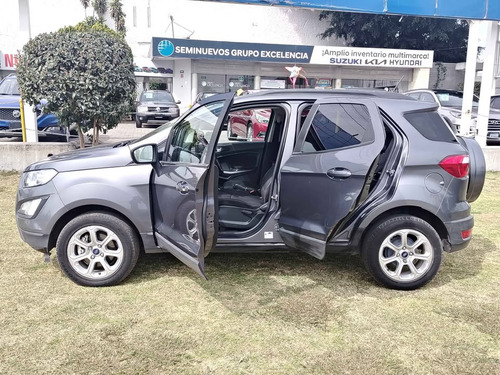 Ford Ecosport 2.0 Trend At