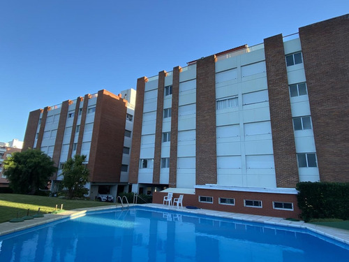 Imagen 14 de 16 de Apartamento - Playa Mansa