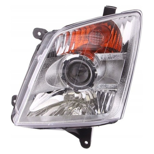 Faro Delantero Derecho Chevrolet Luv Dmax 10-15 Depo