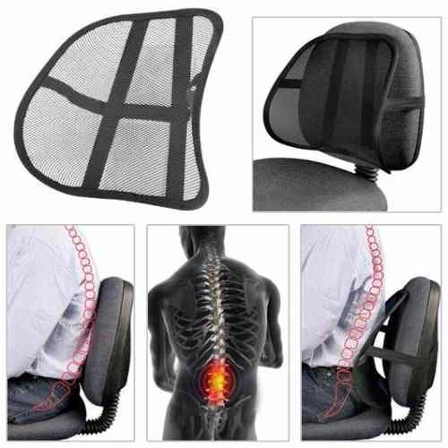 Soporte Corrector De Postura Lumbar, Dolor De Espalda 18326