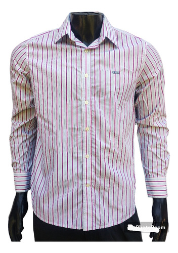 Camisa Legacy Legend Talle 1 O Talle S