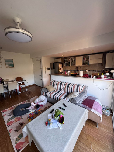 Departamento En Venta En Villa Ortúzar, Capital Federal, Buenos Aires