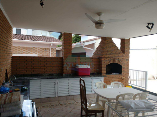Imagem 21 de 22 de Casa Com 4 Dorms, Condomínio Lagoinha, Ubatuba, Cod: 1056 - V1056