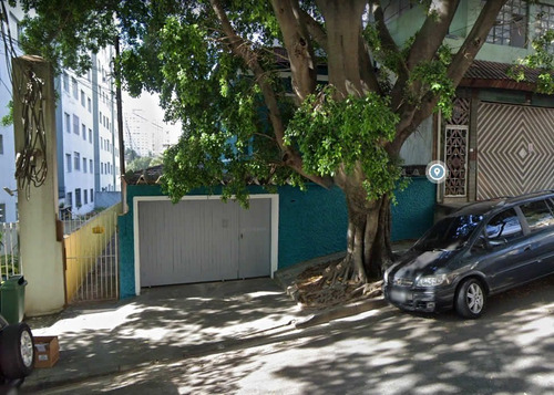 Imagem 5 de 8 de Terreno À Venda, 540 M² Por R$ 6.000.000,00 - Perdizes - São Paulo/sp - Te0476