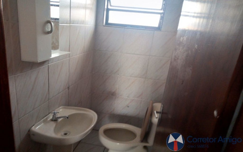 Imagem 11 de 13 de Sobrado Jardim Ema 3 Dormitórios -venda - Ml3519