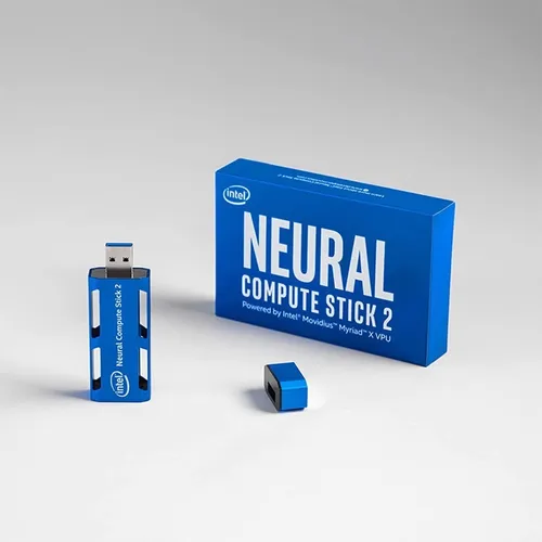 当店の記念日 Realsense Intel Neural Parcelamento | Ncs2 2 Stick Compute その他
