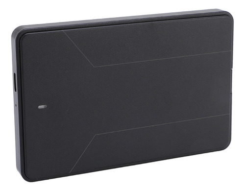 Carcasa De Disco Duro De 2,5 Pulgadas Usb 3.0 Serial Ata Ext