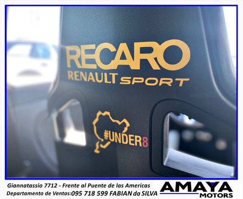 Renault Megane Rs Sports Amaya Motors!!!