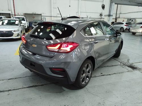 Chevrolet Cruze 5 Ltz Automatico 1.4 T 0km 2021 Colores 2222