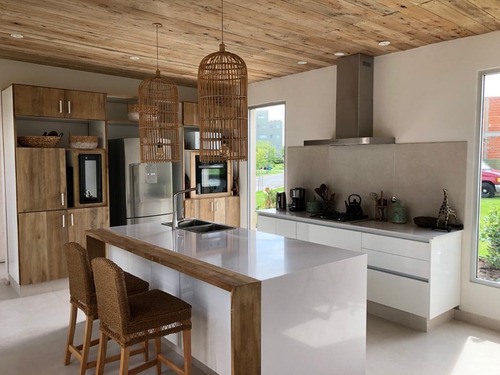 Imagen 11 de 30 de Casa En Venta En Albanueva, Rincón De Milberg, Tigre