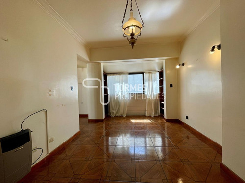 Imagen 25 de 30 de Tour Virtual Departamento En Venta 2 Ambientes Contrafrente - Centro Mar Del Plata