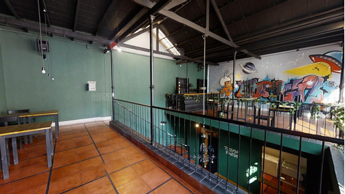 Local En Venta Ubicado En San Telmo, Capital Federal