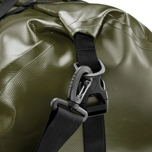 Bolso Ortlieb Rack Pack M 31l Impermeable Bici Pes - Celero